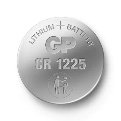 Cr1225 3v clearance