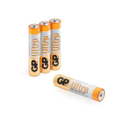 Aaa alkaline sale battery