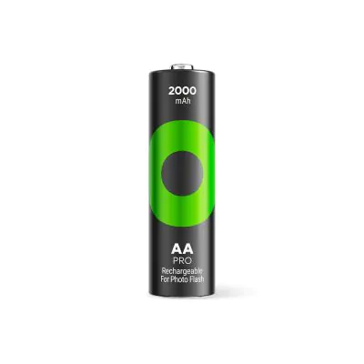 Mspalocell USB-C Lithium AA oplaadbare batterijen Oplaadbaar 1, 5V 3600mWh, snel opladen, met meerdere type-C oplaadkabel, met oplaadlampje, 1300 cycli, 10 stuks batterij