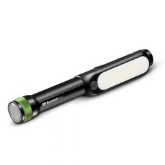 Zaklamp C34 550lumen 3x AA