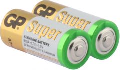 Super Alkaline N - 2 batterijen