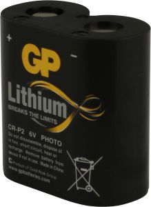 Photo battery CRP-2