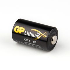 CR2 batterij GP Lithium Pro 1 stuk