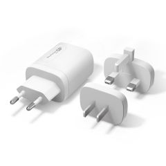 GPACEWM2AW3PG-2B1 GP 20W PD Wall Charger