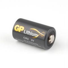 CR2 batterij GP Lithium 1 stuk