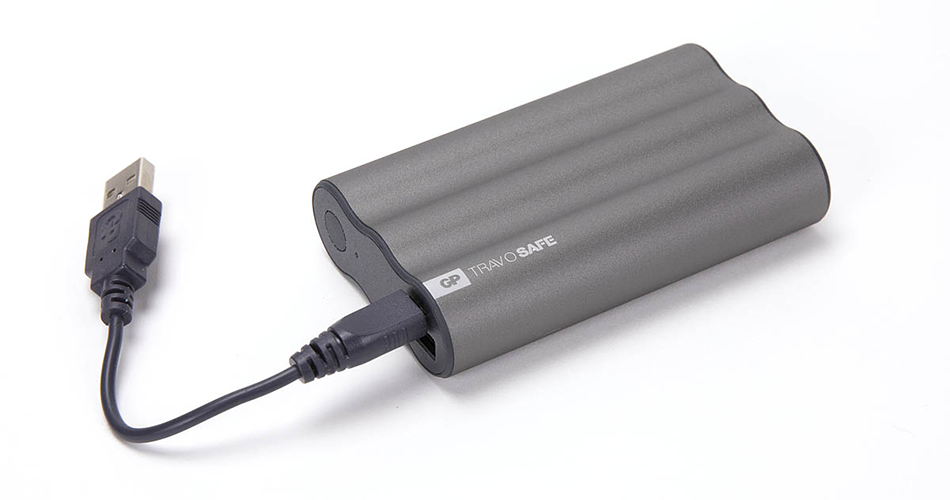 Powerbank-in-vliegtuig Powerbank-in-vliegtuig
